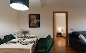 Apartamento Bulevar 1 Con Parking Gratuito