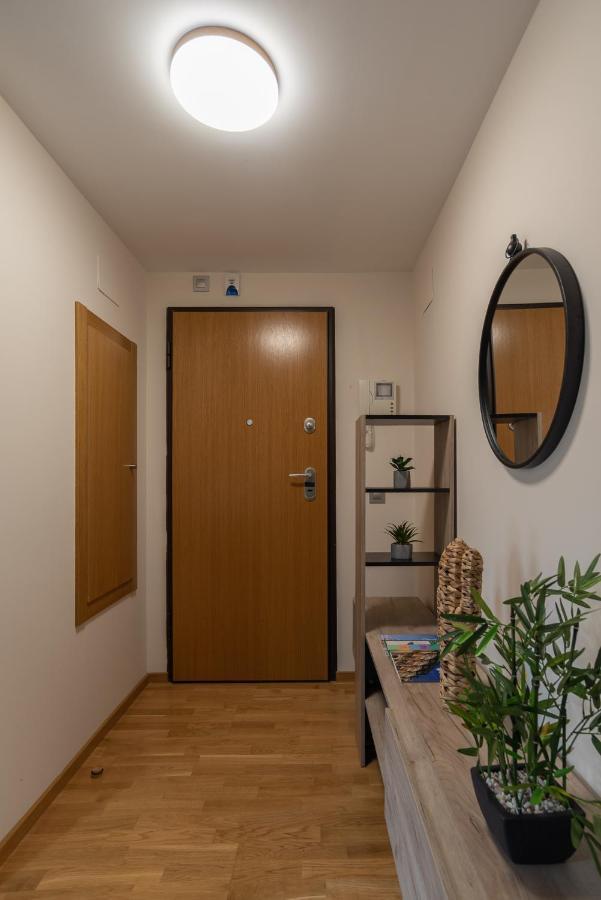 Apartamento Bulevar 1 Con Parking Gratuito Castellón de la Plana Buitenkant foto