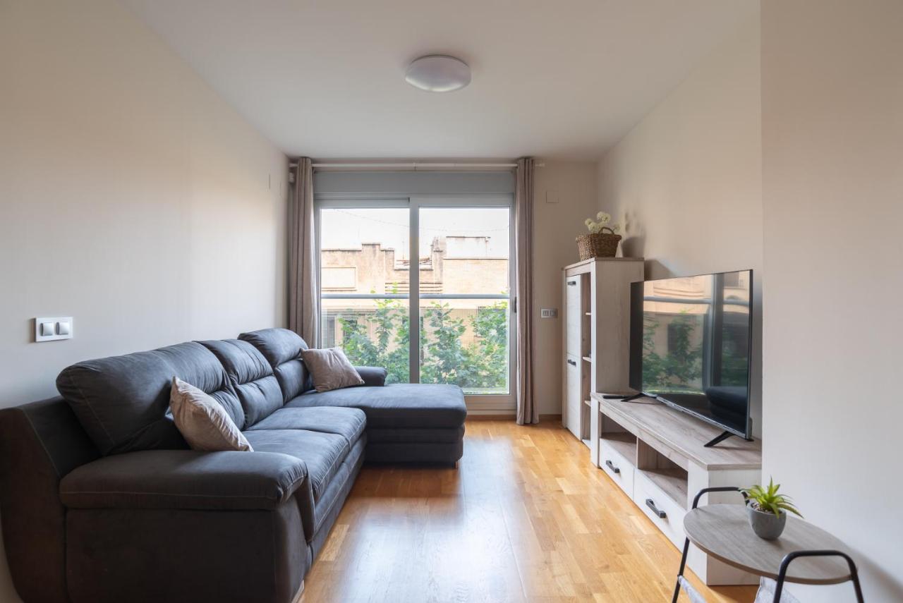 Apartamento Bulevar 1 Con Parking Gratuito Castellón de la Plana Buitenkant foto