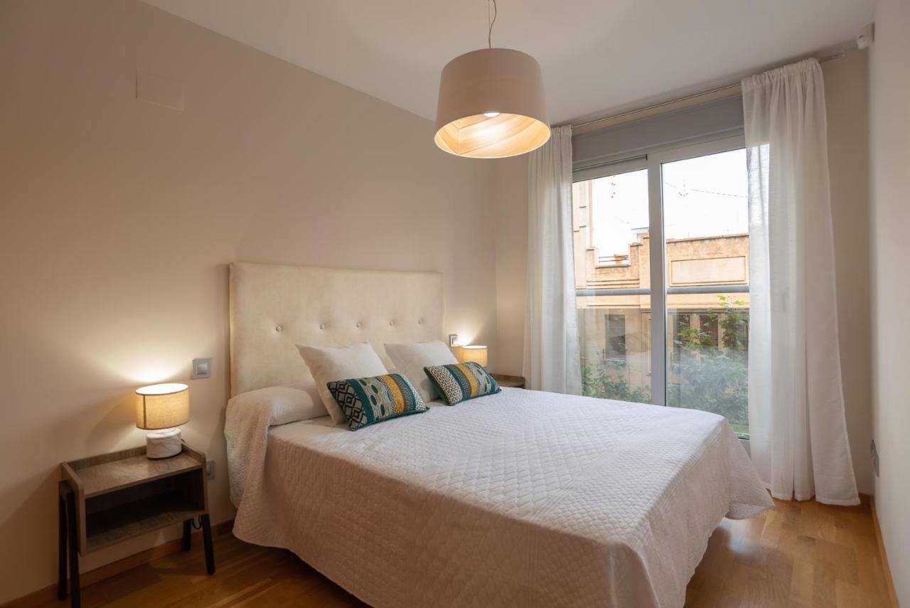 Apartamento Bulevar 1 Con Parking Gratuito Castellón de la Plana Buitenkant foto