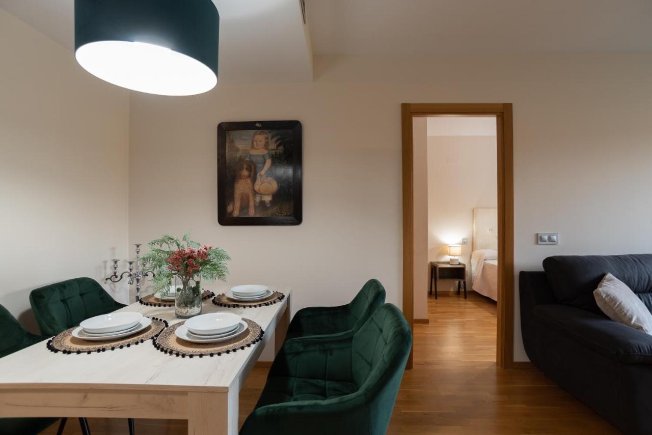 Apartamento Bulevar 1 Con Parking Gratuito Castellón de la Plana Buitenkant foto