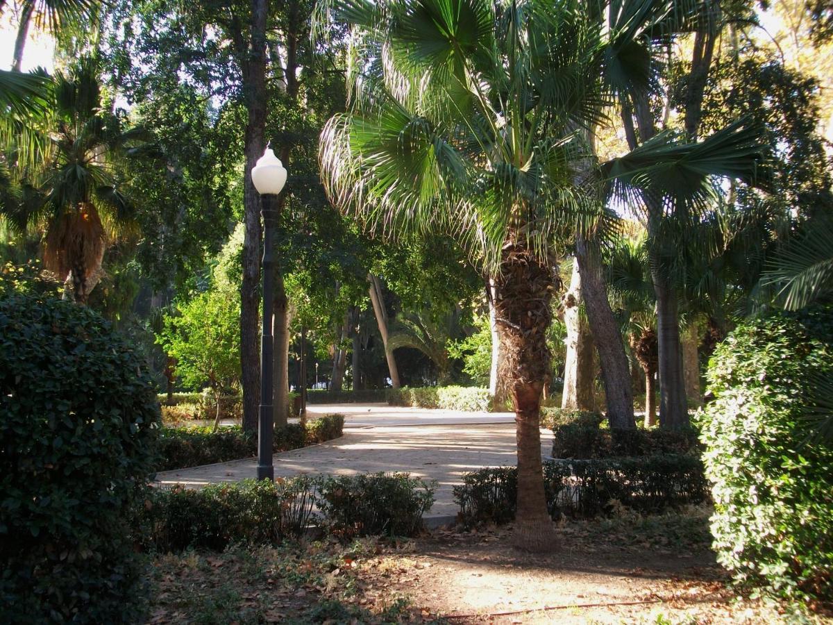 Apartamento Bulevar 1 Con Parking Gratuito Castellón de la Plana Buitenkant foto